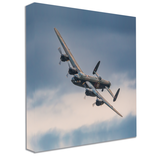 Remembering the Dambusters 