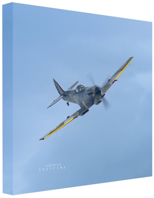 Spitfire 3W-M 