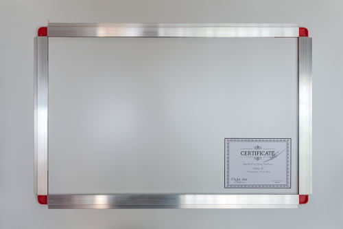 Aluminium Print: Just Jane NX611