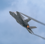 Lockheed Martin F-35B