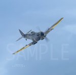 Spitfire 3W-M 